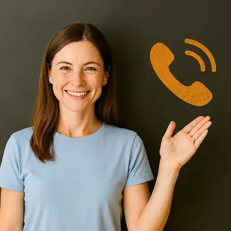 Lehrperson kontaktiert Wisskit-Team