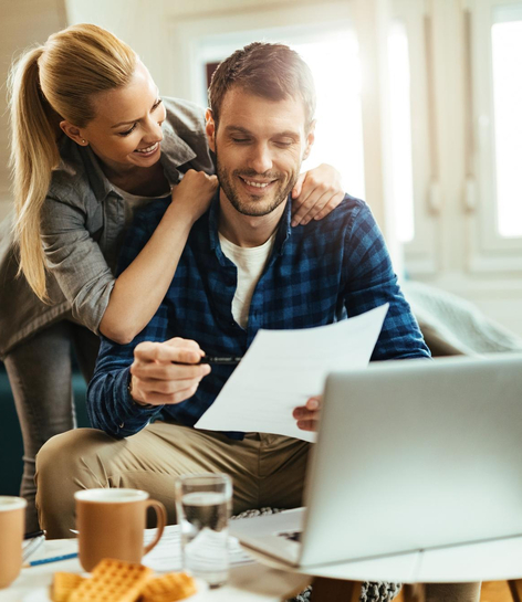 Immobilienfinanzierung Hannover