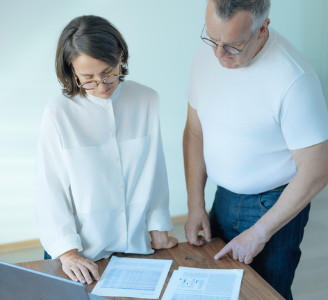 pharmaceutical consulting