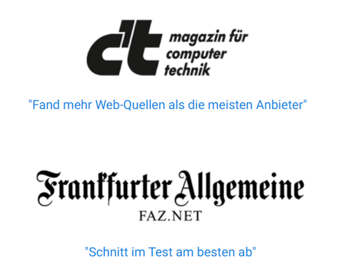 Plagiats-Software Plagiat Erfahrung Bewertungen Vergleich