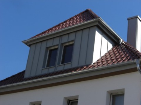 Bedachungs GmbH Gärtner Ihr Experte rund ums Dach in Bürstadt und