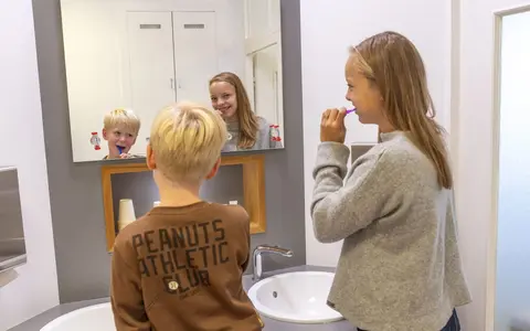 Hygieneraum
