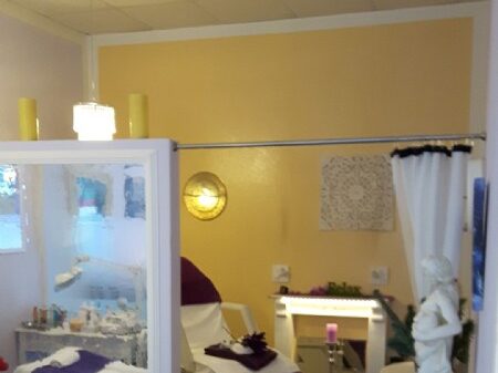 Schönheitsstudio Harmonie Warnowallee 31