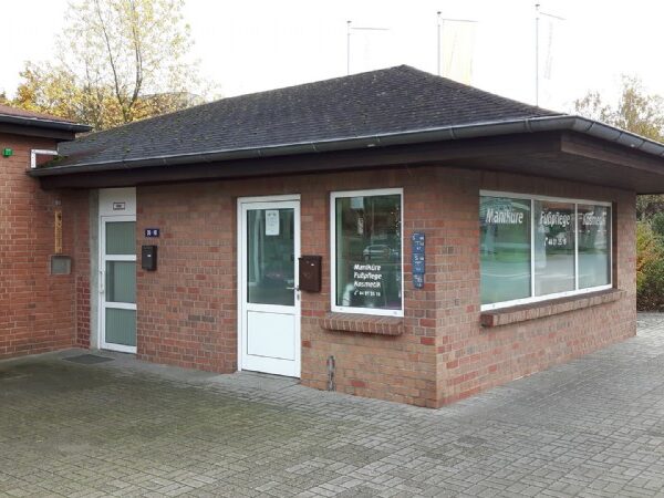 Schönheitssalon Harmonie am südring