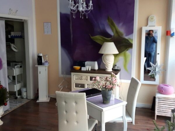 Schönheitsstudio Harmonie Warnowallee 31