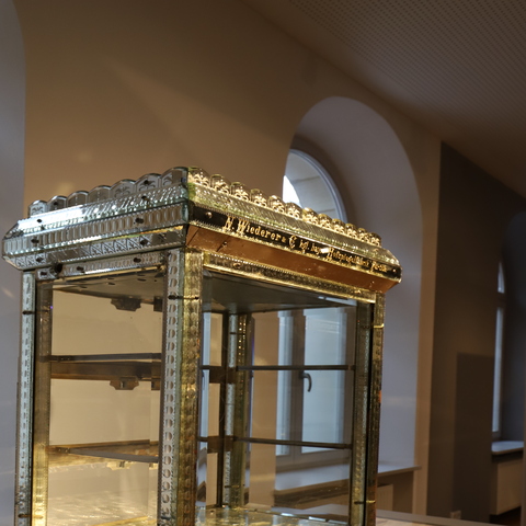 © Stadtmuseum Fürth
