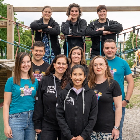 Minikinderhaus's Team