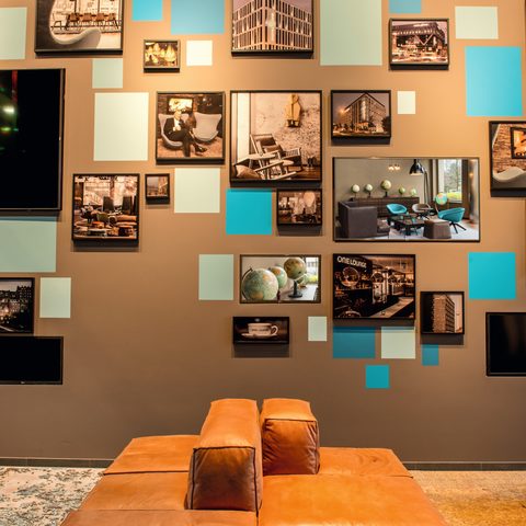 Motel One München-Campus
Motel One Germany Betriebs GmbH
Quelle: Motel One GmbH/Inken Mende