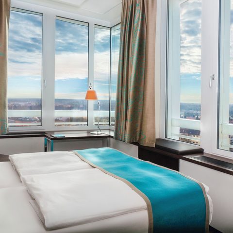 Motel One München-Campus
Motel One Germany Betriebs GmbH
Quelle: Motel One GmbH/Inken Mende