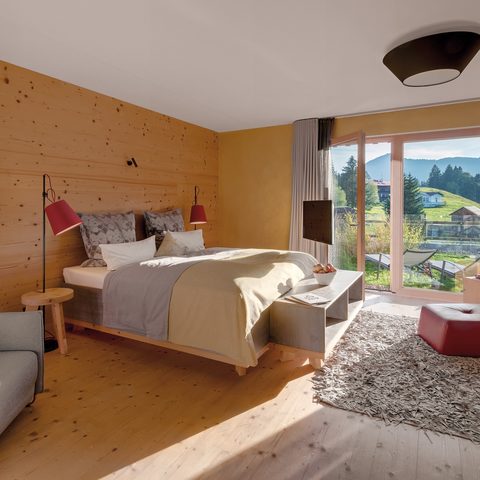 Hotel Oberstdorf
Bildrechte: Hotel Oberstdorf
Quelle: Oberstdorf Event GmbH