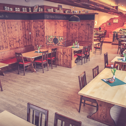 DAS HÜRNER BRAUHAUS ©Michael Heider