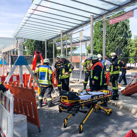 Quelle: Freiwillige Feuerwehr Forchheim