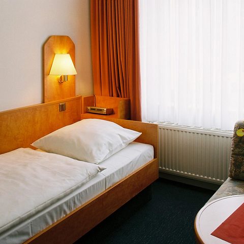 Hotel Kastanienhof - Zimmer