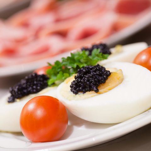 Hotel Kastanienhof - Restaurant