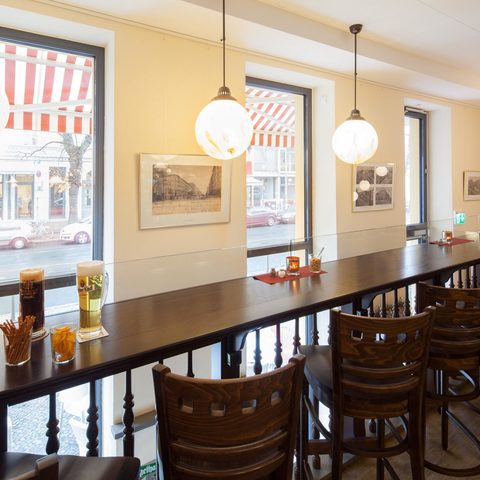 Hotel Kastanienhof - Restaurant