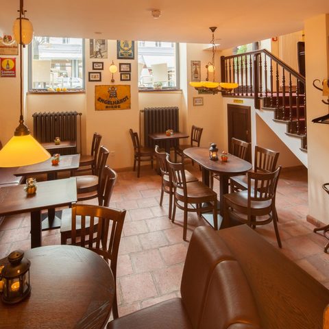 Hotel Kastanienhof - Restaurant