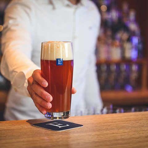 Eckerts Wirtshaus © Thomas Paal | Kopfwerk Quelle: Eckerts Wirtshaus