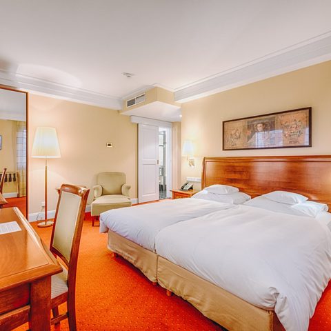 Hotel Moosburger Hof
Quelle: Hotel Moosburger Hof/Andre Omlor