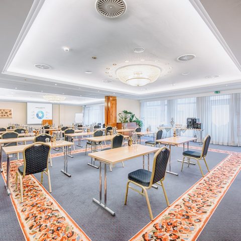 Hotel Moosburger Hof
Quelle: Hotel Moosburger Hof/Andre Omlor