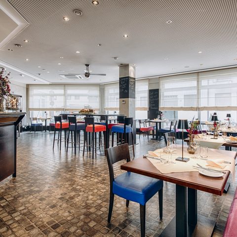 Hotel Moosburger Hof
Quelle: Hotel Moosburger Hof/Andre Omlor