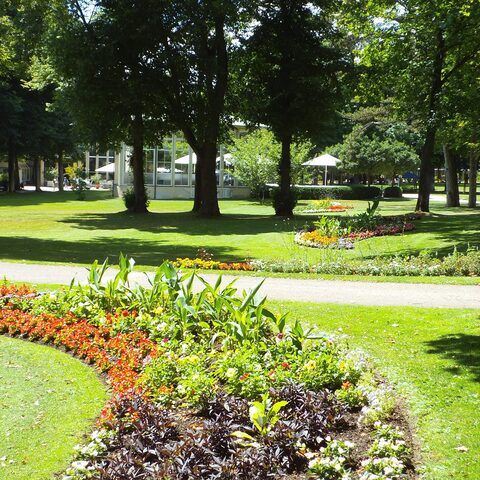 © Kurverwaltung Bad Mergentheim GmbH