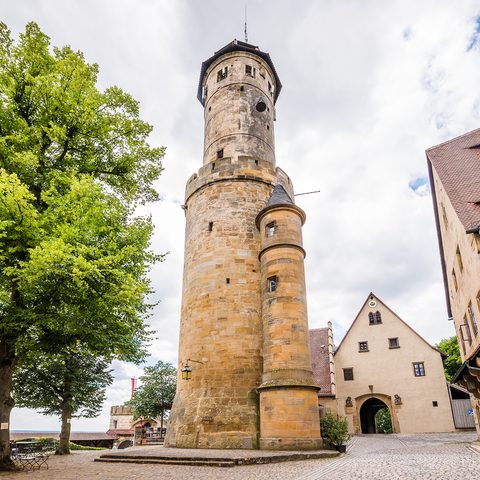 Restaurant Altenburg Bildrechte: Oliver Lippel