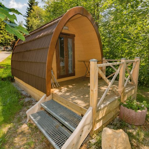 KNAUS Campingpark Lackenhäuser
Bildrechte: Michel Briegel
Quelle: KNAUS Campingpark Lackenhäuser