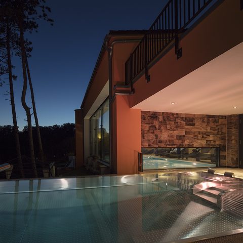 Wellnesshotel Schönblick Eichstätt
Quelle: Wellnesshotel Schönblick Eichstätt/Sylvain Stollberg