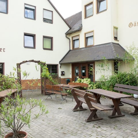 Gasthof Schneider
Quelle: Gasthof Schneider