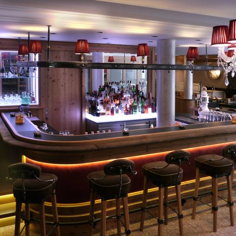 Hotel Bayerischer Hof
Quelle: Hotel Bayerischer Hof