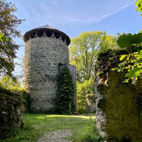 © Kreisheimatpflege Quelle: Tourismusverband Ammersee-Lech e.V