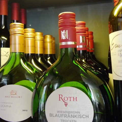 Kleehof in der Gärtnerstadt Quelle: Kleehof in der Gärtnerstadt