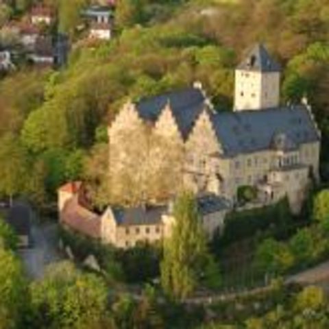 Mainberg Quelle: Gemeinde Schonungen