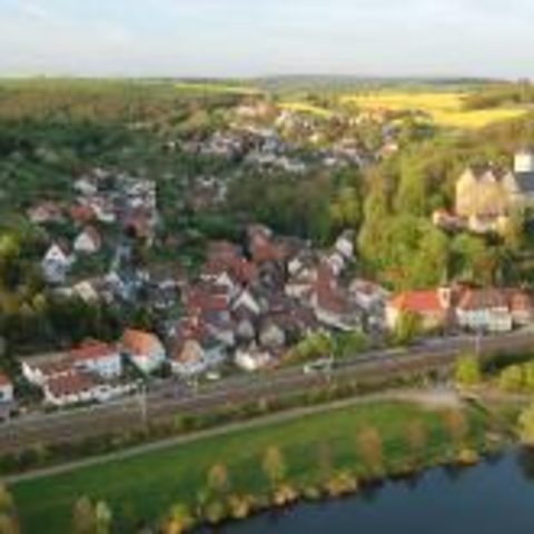 Quelle: Gemeinde Schonungen