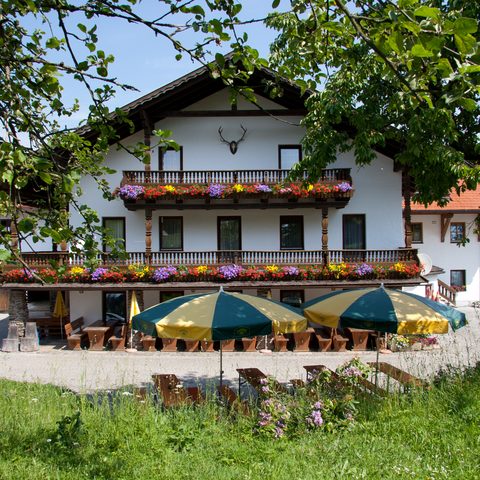 Gutsgasthof Frath
Quelle: Gutsgasthof Frath/Nikolaus Geiger