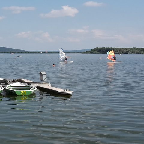 © Fremdenverkehrsamt Absberg