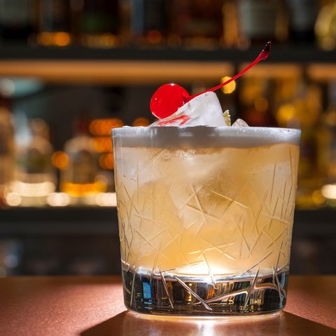 Ba Bar im Park Plaza Nürnberg Quelle: Arena Hospitality Group