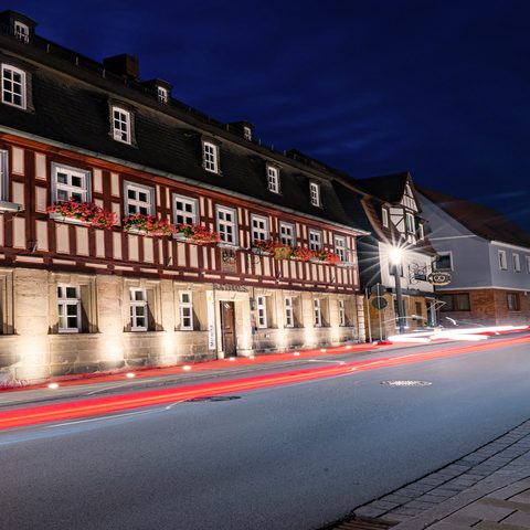 rathaus © Markt Mitwitz