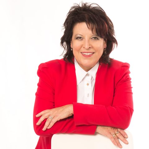 Gabriele Hohenner Quelle: IHK für Oberfranken Bayreuth 