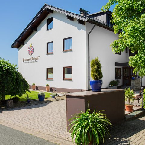 Prinzregent Luitpold
Quelle: Prinzregent Luitpold/Ingo Große