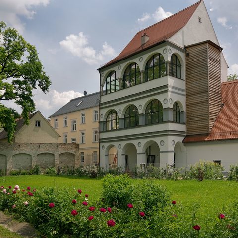 Fugger und Welser Erlebnismuseum, Foto Regio Augsburg Tourismus GmbH, Rudolf Morbitzer-2