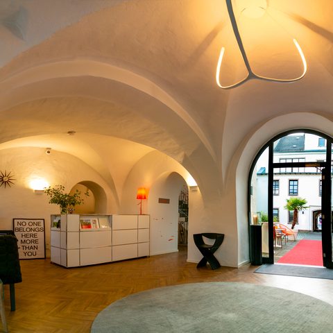 Hotel Maxplatz
Quelle: Hotel Maxplatz/Martin Ströbel