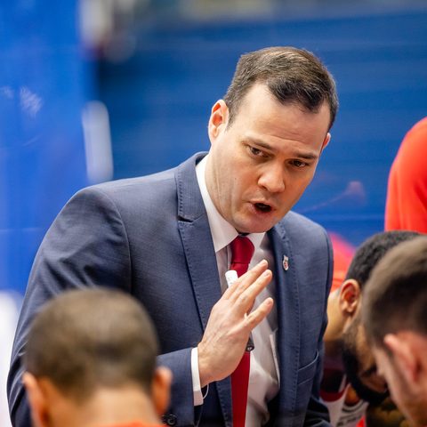 Brose Bamberg Bildrechte: Bamberger Basketball GmbH