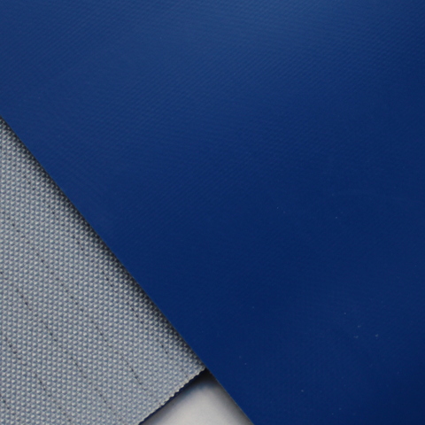 Transportband PVC blau 2,0 mm
Transportseite: glatt
Laufseite: impr. Gewebe
geeignet für Lebensmittel