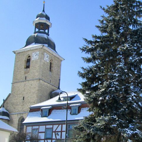 Wilfried-Büttner-Museum Jüchsen
Quelle: Gemeinde Grabfeld