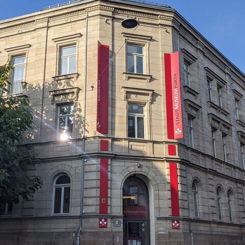 © Stadtmuseum Fürth