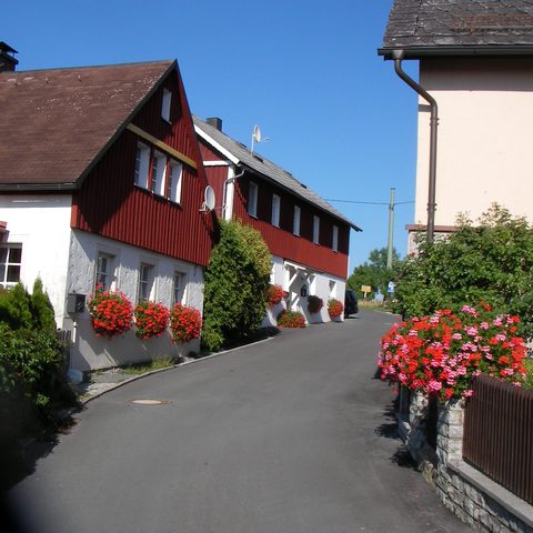 Goller's Ferienhäuser
Quelle: Goller's Ferienhäuser/Hermann Goller
