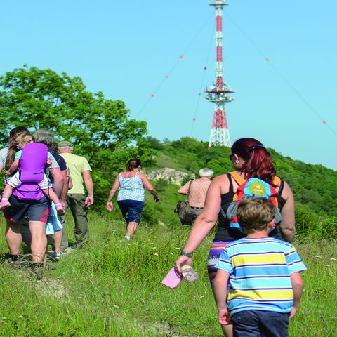 © Touristikverband Hesselberg e.V.