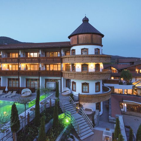 Hotel Bayerischer Hof
Quelle: Hotel Bayerischer Hof