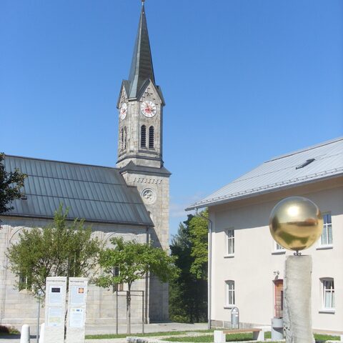 © Gemeinde Sonnen